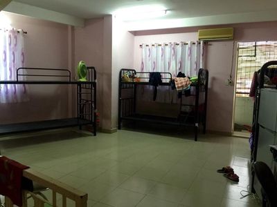 4th District Inn, which costs 700 grand a month, for women of 700,000 dollars.