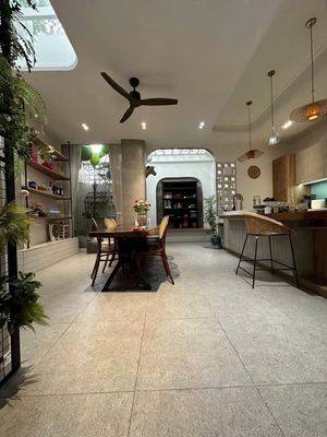 Ostreicher!!! The cause is 5 x 25 m 014 level 5 bedrooms Right Nguyễn Văn Hưởng Thảo Điền