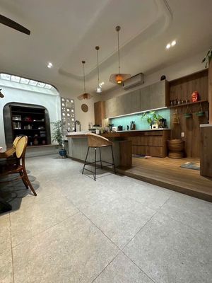 Ostreicher!!! The cause is 5 x 25 m 014 level 5 bedrooms Right Nguyễn Văn Hưởng Thảo Điền