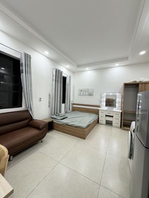 Rent Cityland Services Room 1 bedroom at 5 million - 2 bedrooms at 7 million and 5.