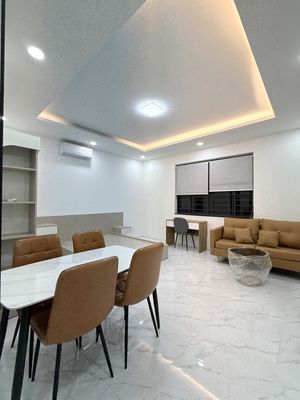 Rent Cityland Services Room 1 bedroom at 5 million - 2 bedrooms at 7 million and 5.