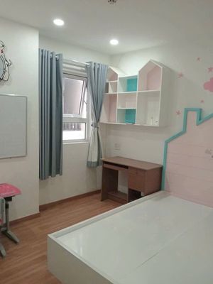 Cityland apartment rent at 13 million and a half - 2 bathrooms