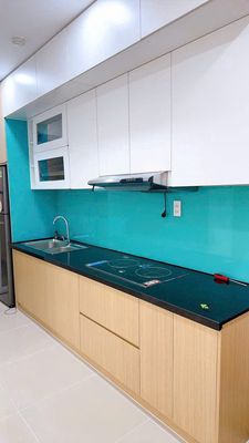 Cityland apartment rent at 13 million and a half - 2 bathrooms