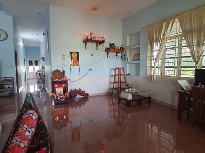 homeowner for & land width 1,306 m2 at Phước Thạnh, Củ Chi