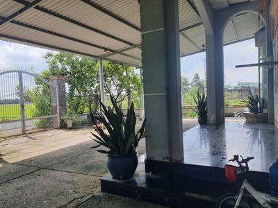 homeowner for & land width 1,306 m2 at Phước Thạnh, Củ Chi