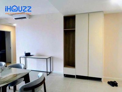 2 full bedroom - 80 meters - 15 million per month