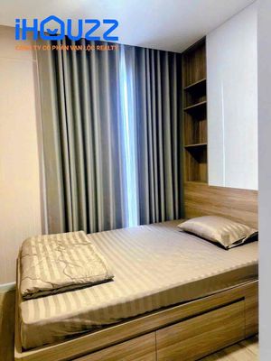 2 full bedroom - 80 meters - 15 million per month