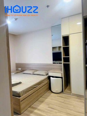 2 full bedroom - 80 meters - 15 million per month