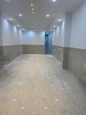 Nice new home nc nb Phạm Văn Chiêu-7709