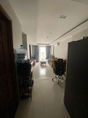 Sky Center rented apartment 2 bedrooms