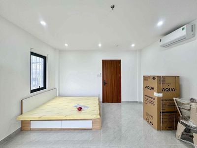 The Bancol studio separates the kitchen immediately into District 12.