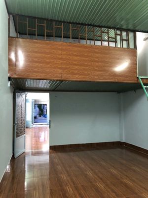 100 meters, 2-2 bedrooms, Tỉnh lộ 8, Tân An Hội, Củ Chi