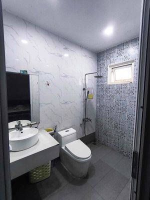 Renting Rio Vista ground 2 floors only 19 million.