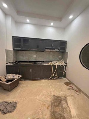 Rent 310/Phạm Văn Chiêu.9(4 x 25) Earth all the time, 2 bedrooms, 2 toilets