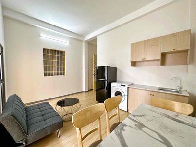 Two super open bedrooms right here, Lotte Cinema-Cộng Hoà, 7-16.