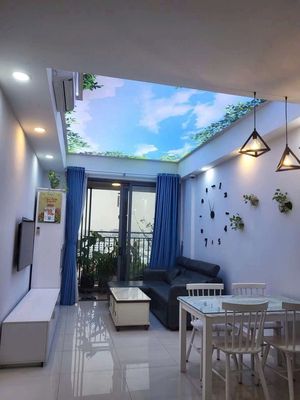 Need to rent many apartments at Botanica Premier-novaland