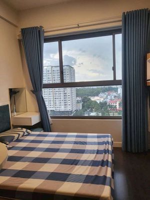 Need to rent many apartments at Botanica Premier-novaland