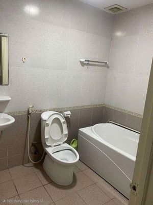 The tower River apartment-- 100 M2 (3 bedroom 2) beautiful new house, right here, for 15 million a month.