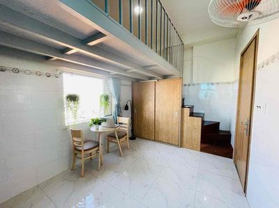1392 Quang Trung – room 303 01) Just 3 million8 Cold Machines • closet •
