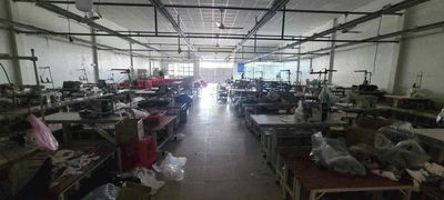 Nguyễn Văn Quá cash factory for rent