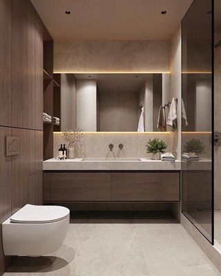 Riva Park District 4-2 bedroom 2 80 M2 bathrooms only at 13 million