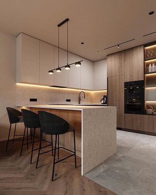 Riva Park District 4-2 bedroom 2 80 M2 bathrooms only at 13 million