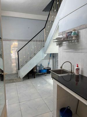 Rent 75 Trần Minh Quyền District 10