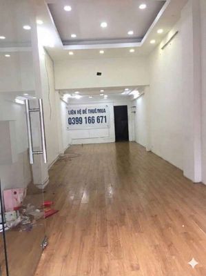 Rent 75 Trần Minh Quyền District 10
