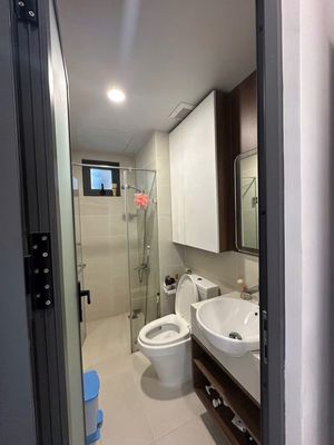 Ccc Picity, Thạnh Xuân 13, District 12: 60 meters2, 2 p sleeping, ntc, 8 million a month
