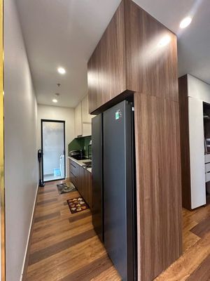 Ccc Picity, Thạnh Xuân 13, District 12: 60 meters2, 2 p sleeping, ntc, 8 million a month