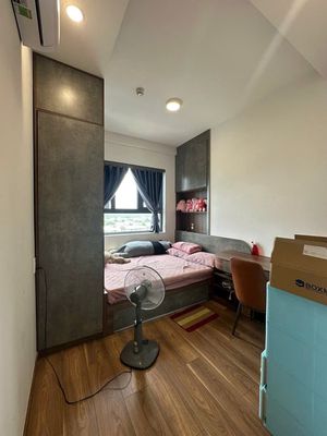 Ccc Picity, Thạnh Xuân 13, District 12: 60 meters2, 2 p sleeping, ntc, 8 million a month