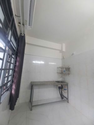 The main hotel room - comfort - Thủ Đức - free decor with air conditioning