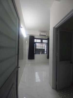 The main hotel room - comfort - Thủ Đức - free decor with air conditioning