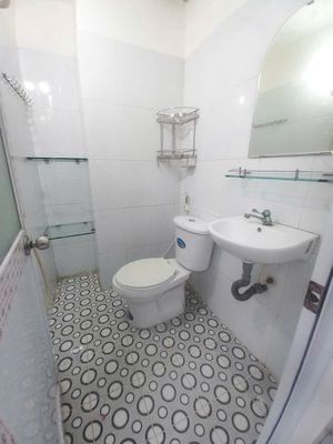 The main hotel room - comfort - Thủ Đức - free decor with air conditioning
