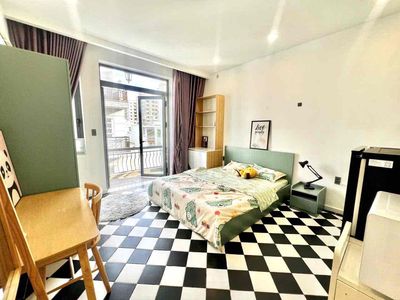 The Studio House with a super-high-40-foot 7 district -- near Lotte, Kcx, Tdtu University.