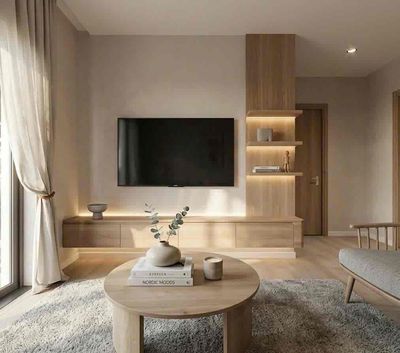 Renting Sunrise CityView District 7h: