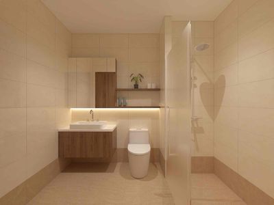 Renting Sunrise CityView District 7h: