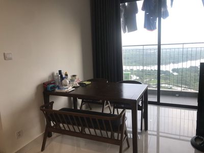[ Picture] Man-woman dorms-- room 2-4-in, 5 to University fpt, hutech.