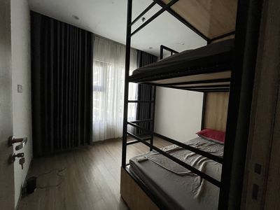 [ Picture] Man-woman dorms-- room 2-4-in, 5 to University fpt, hutech.