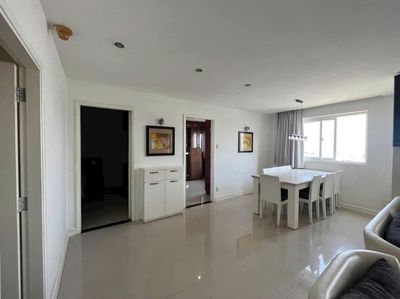 Rent Chung cư Phúc Yên, Phan Huy Ích-base 90 meters2, 2 bedrooms renting 10 million