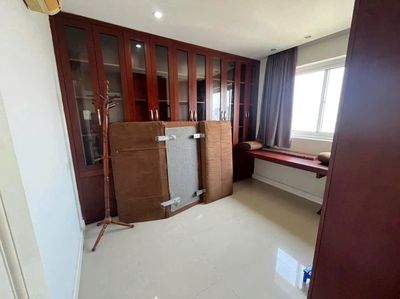 Rent Chung cư Phúc Yên, Phan Huy Ích-base 90 meters2, 2 bedrooms renting 10 million