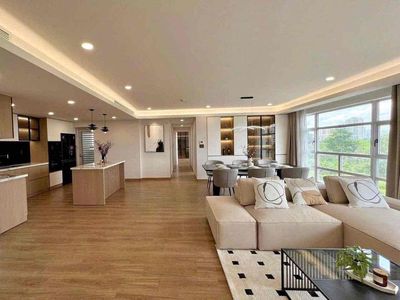 Rent a Sunrise CityView District 7h: