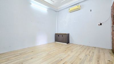 One-one-tenth, clear! Cooler room, kitchen shelf, Chu Văn An front!