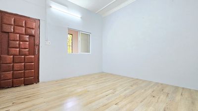 One-one-tenth, clear! Cooler room, kitchen shelf, Chu Văn An front!