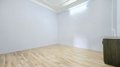 One-one-tenth, clear! Cooler room, kitchen shelf, Chu Văn An front!
