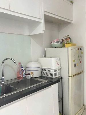 Renting Ruby Garden, Nguyễn Sỹ Sách-90m2, 2 bedroom- Full interior 10 million