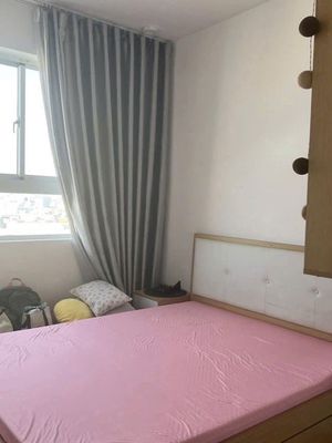 Renting Ruby Garden, Nguyễn Sỹ Sách-90m2, 2 bedroom- Full interior 10 million