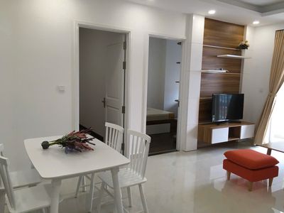 Rent the Saigon Mia-3 bedroom 2 full bathroom only 16 million (good price, nice house)
