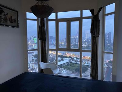 Room Share Chung, near Law and Deeds University.