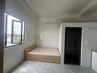 The new room is full of buildings with a fee of 3.8 million a month of Ntts.